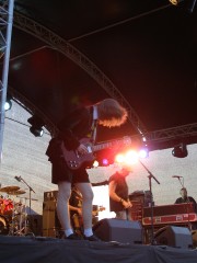 Afghan Heroes @ Chepstow Racecourse