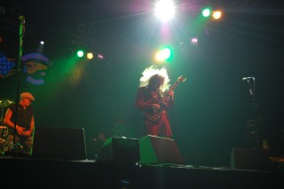 Bulldog Bash '10