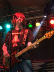 Moto Rock '10 - Bulgaria