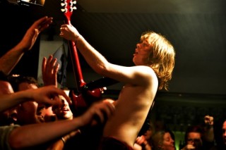 Lemon Tree, Aberdeen Feb '11