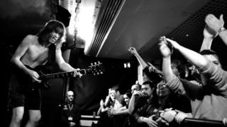 Lemon Tree, Aberdeen Feb '11