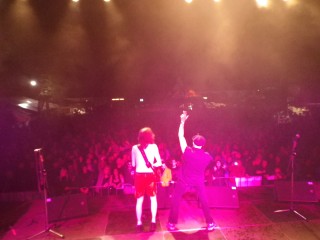 Beerfest Olomouc '12