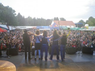 Beerfest Olomouc '12
